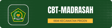 CBT MADRASAH